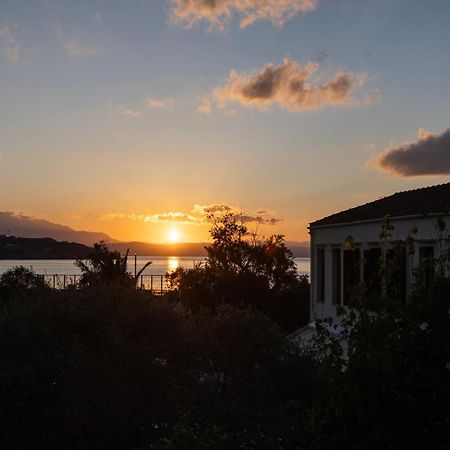 Amalen Suites Adults Only Réthimno Kültér fotó