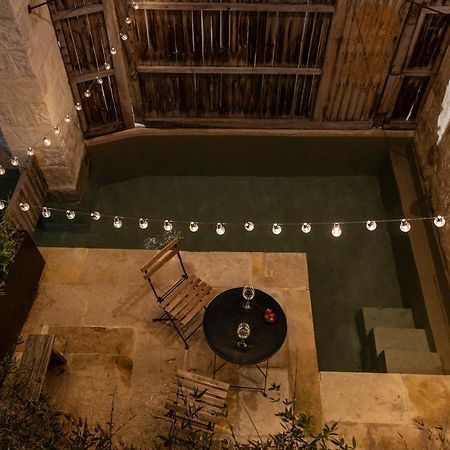Amalen Suites Adults Only Réthimno Kültér fotó