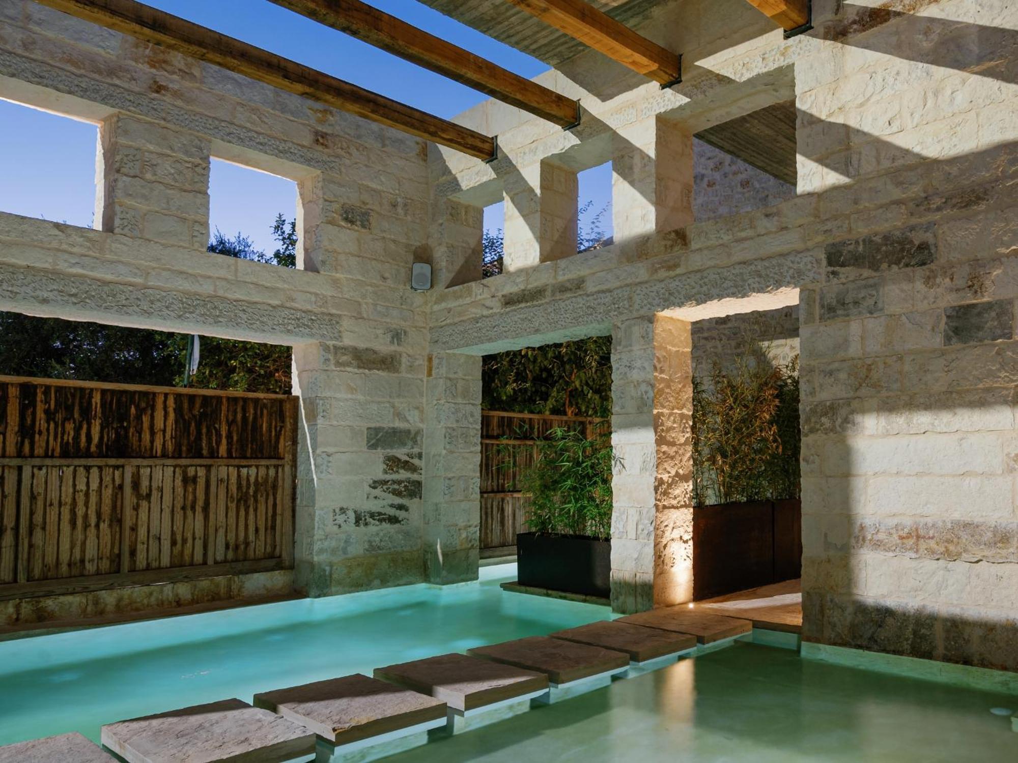 Amalen Suites Adults Only Réthimno Kültér fotó