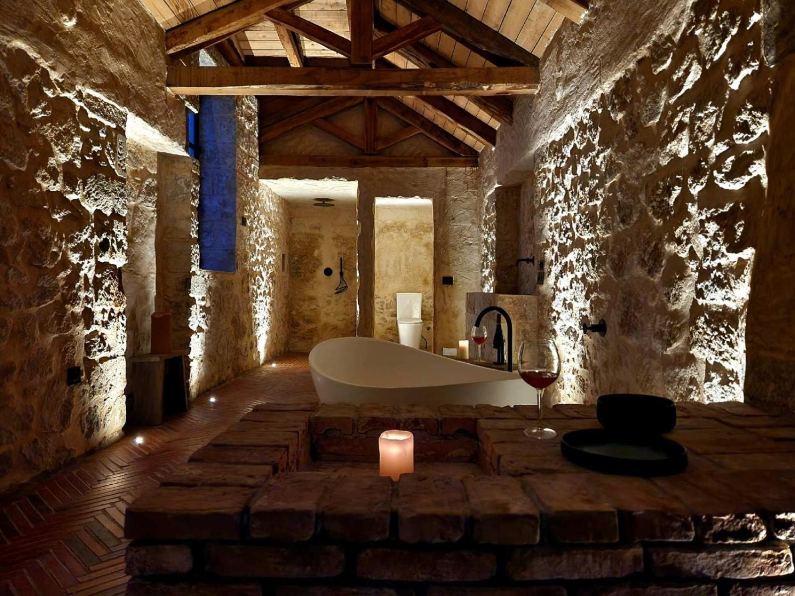 Amalen Suites Adults Only Réthimno Kültér fotó
