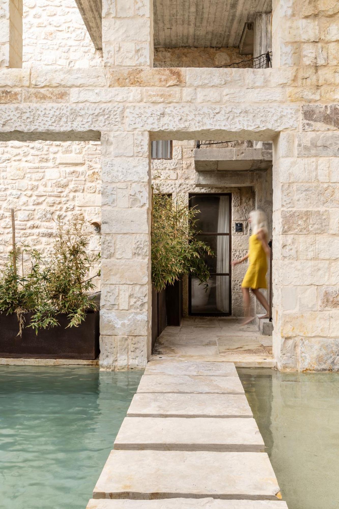 Amalen Suites Adults Only Réthimno Kültér fotó