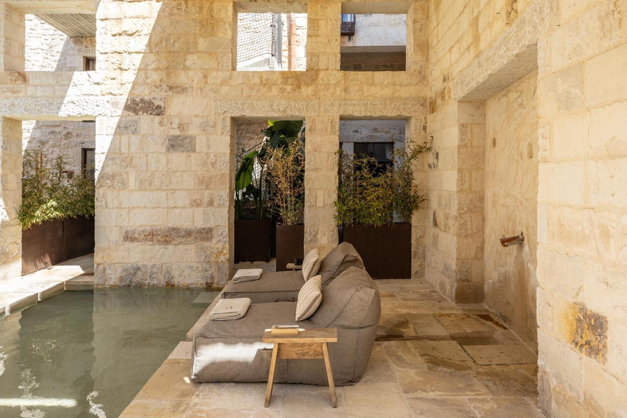 Amalen Suites Adults Only Réthimno Kültér fotó