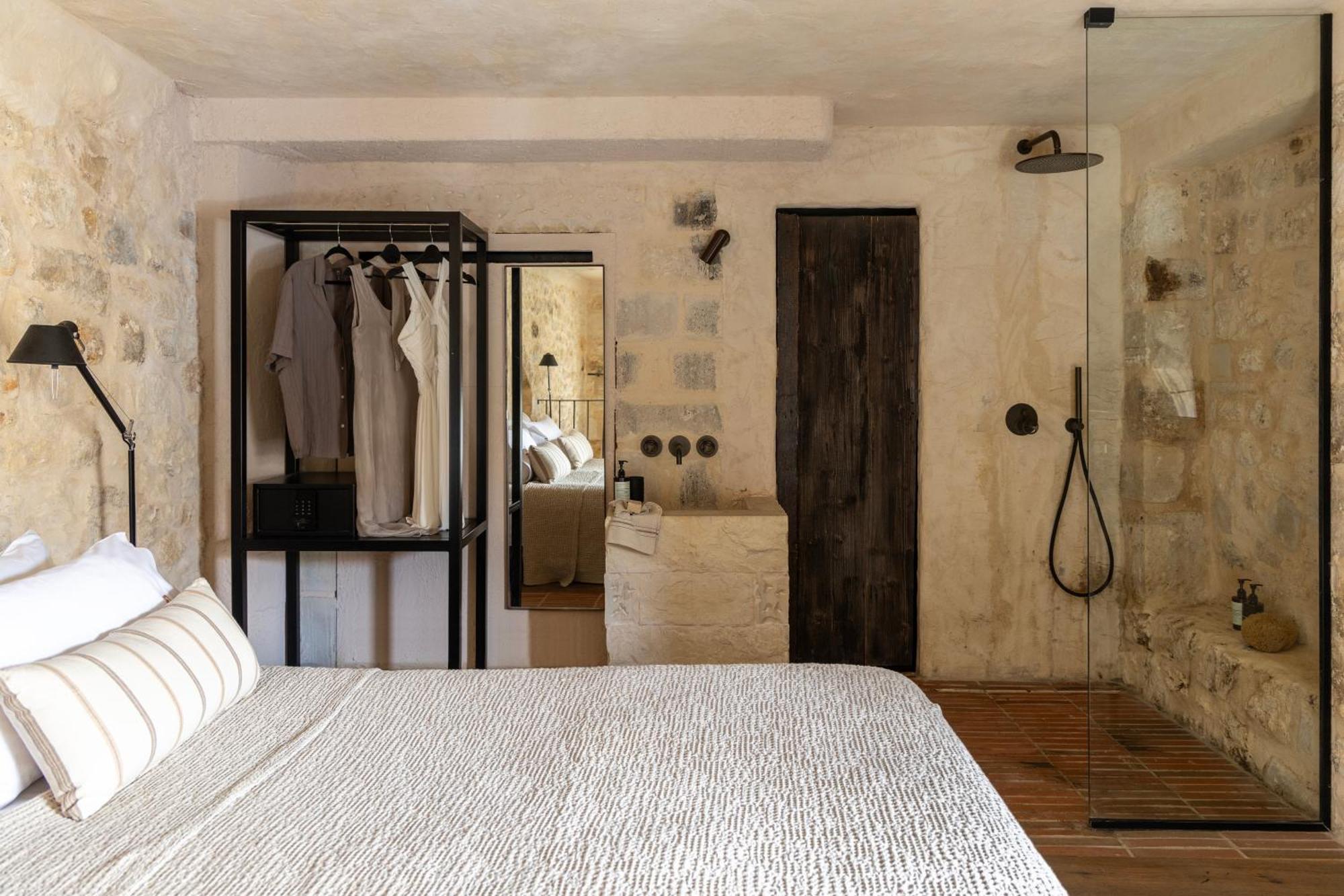 Amalen Suites Adults Only Réthimno Kültér fotó