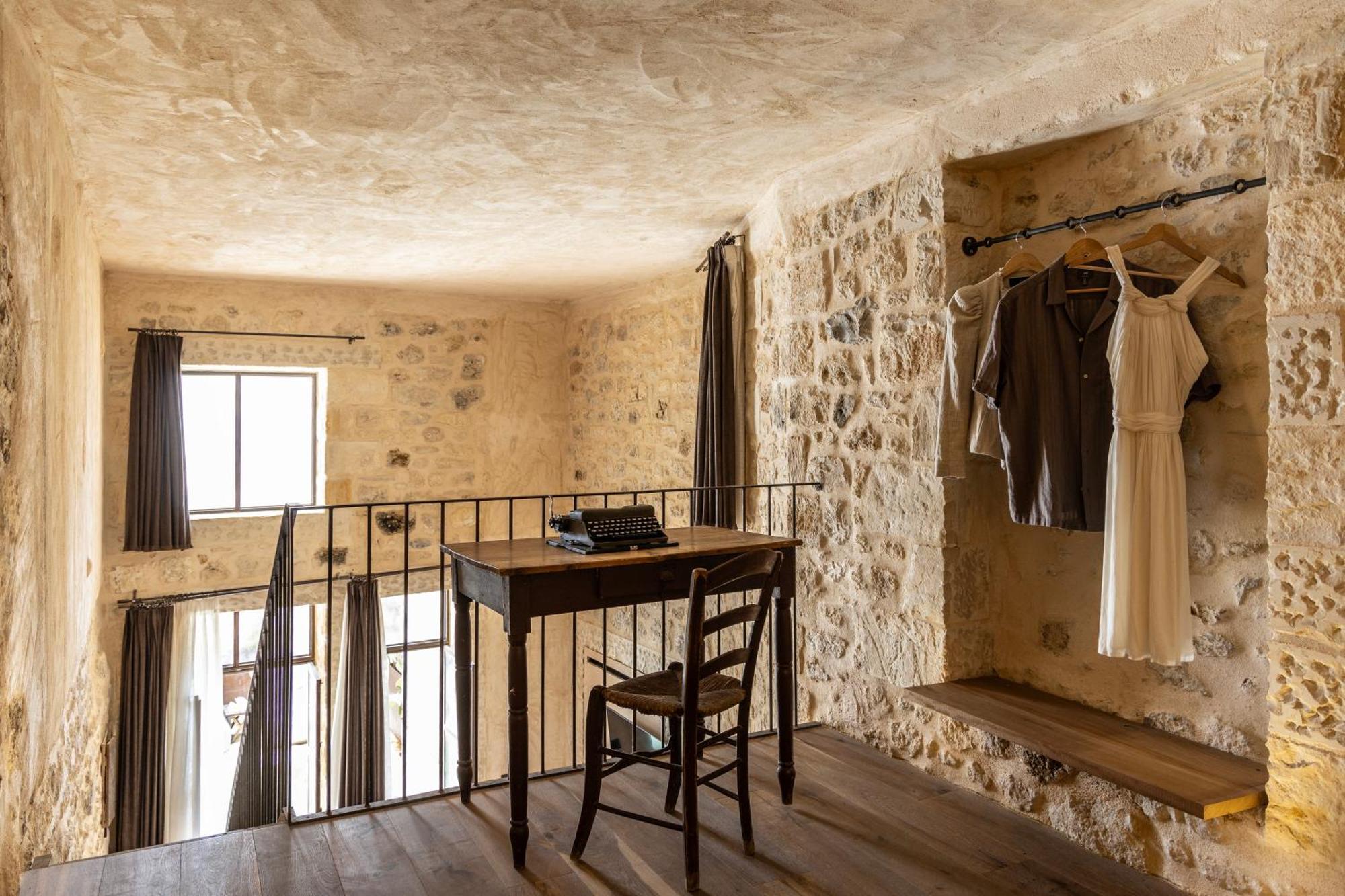Amalen Suites Adults Only Réthimno Kültér fotó
