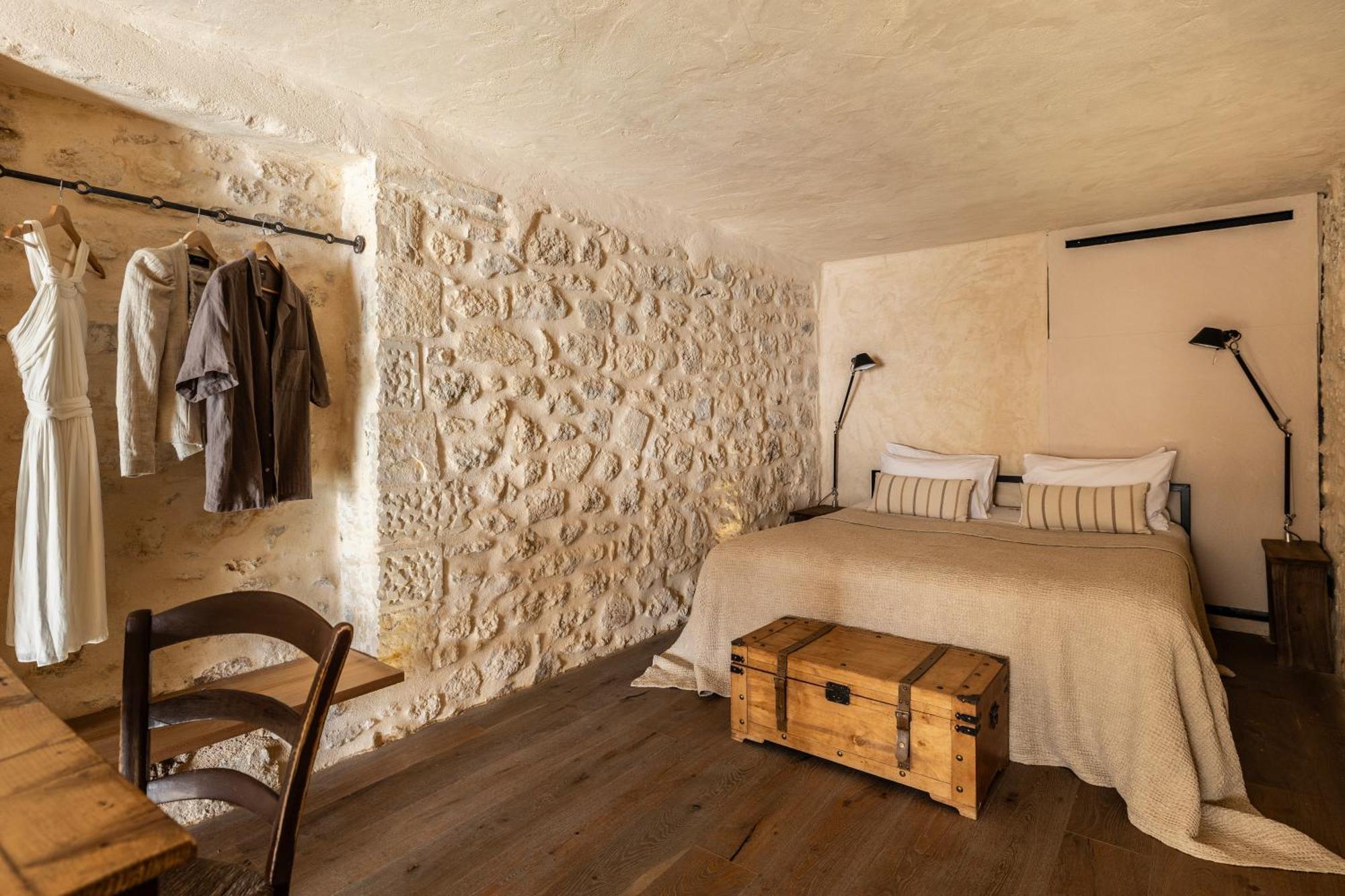 Amalen Suites Adults Only Réthimno Kültér fotó