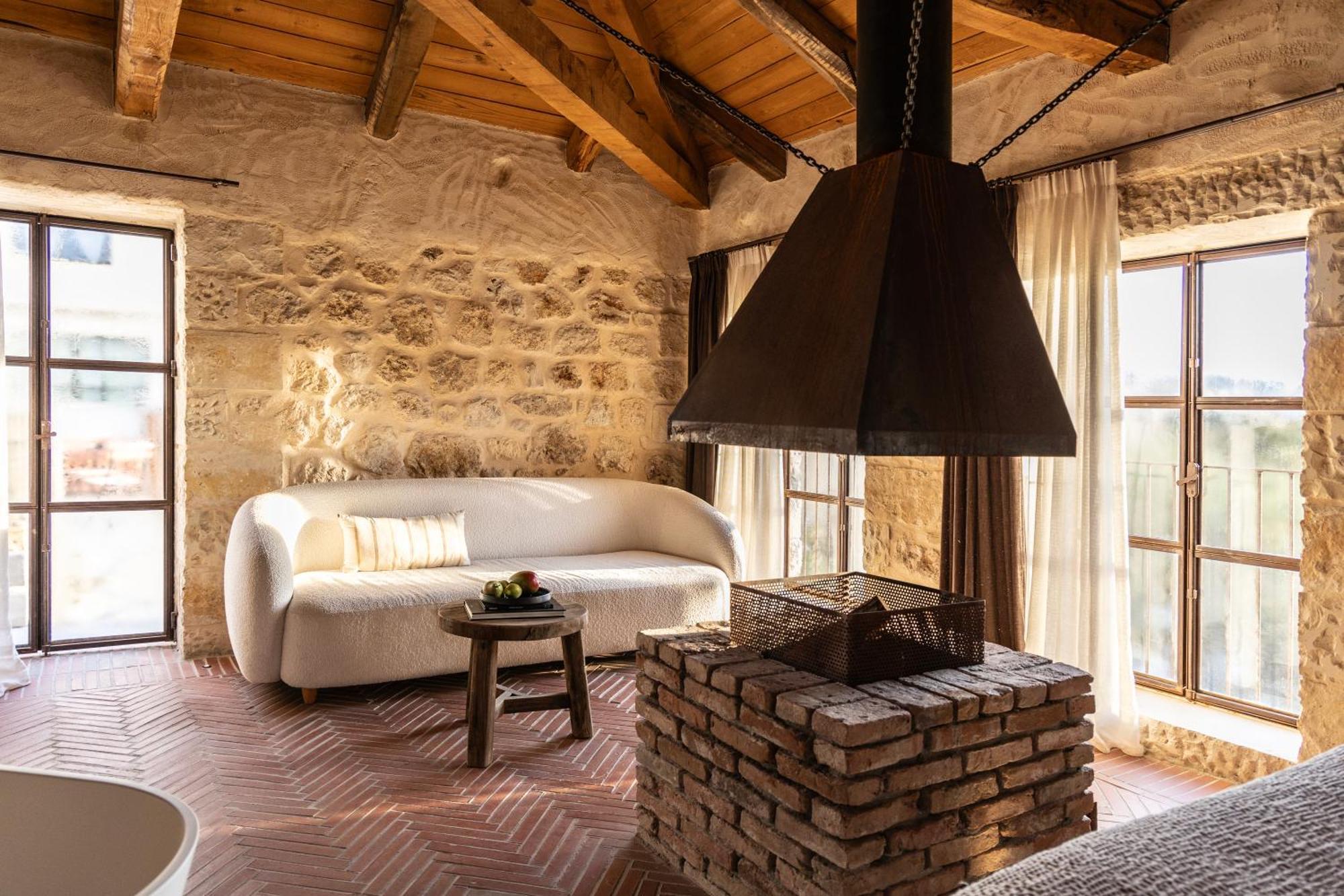 Amalen Suites Adults Only Réthimno Kültér fotó