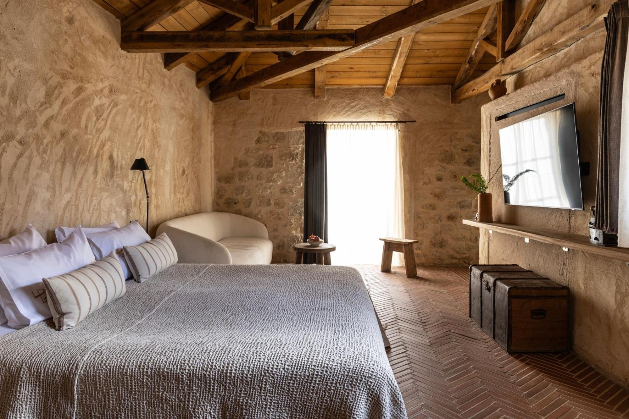 Amalen Suites Adults Only Réthimno Kültér fotó