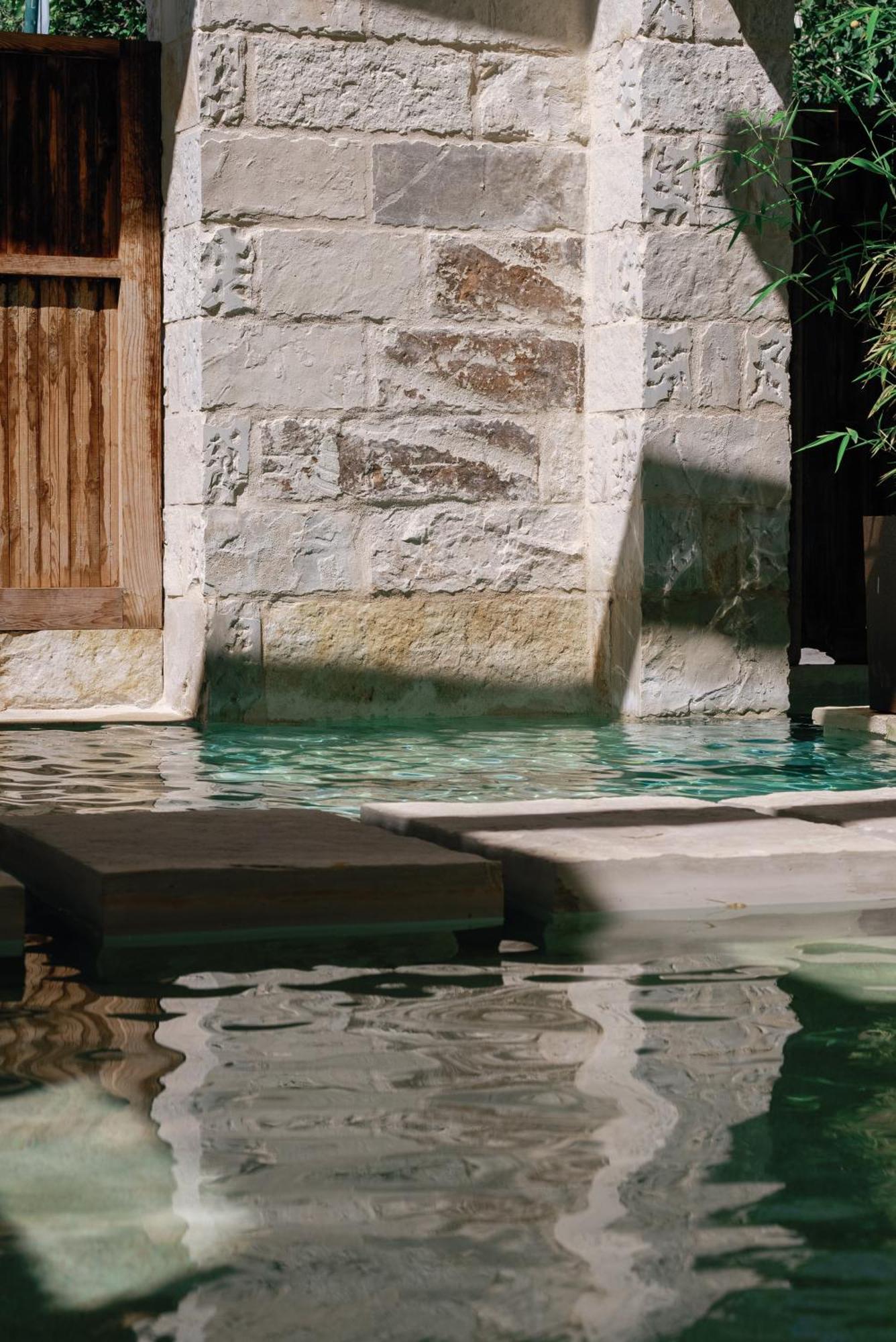 Amalen Suites Adults Only Réthimno Kültér fotó