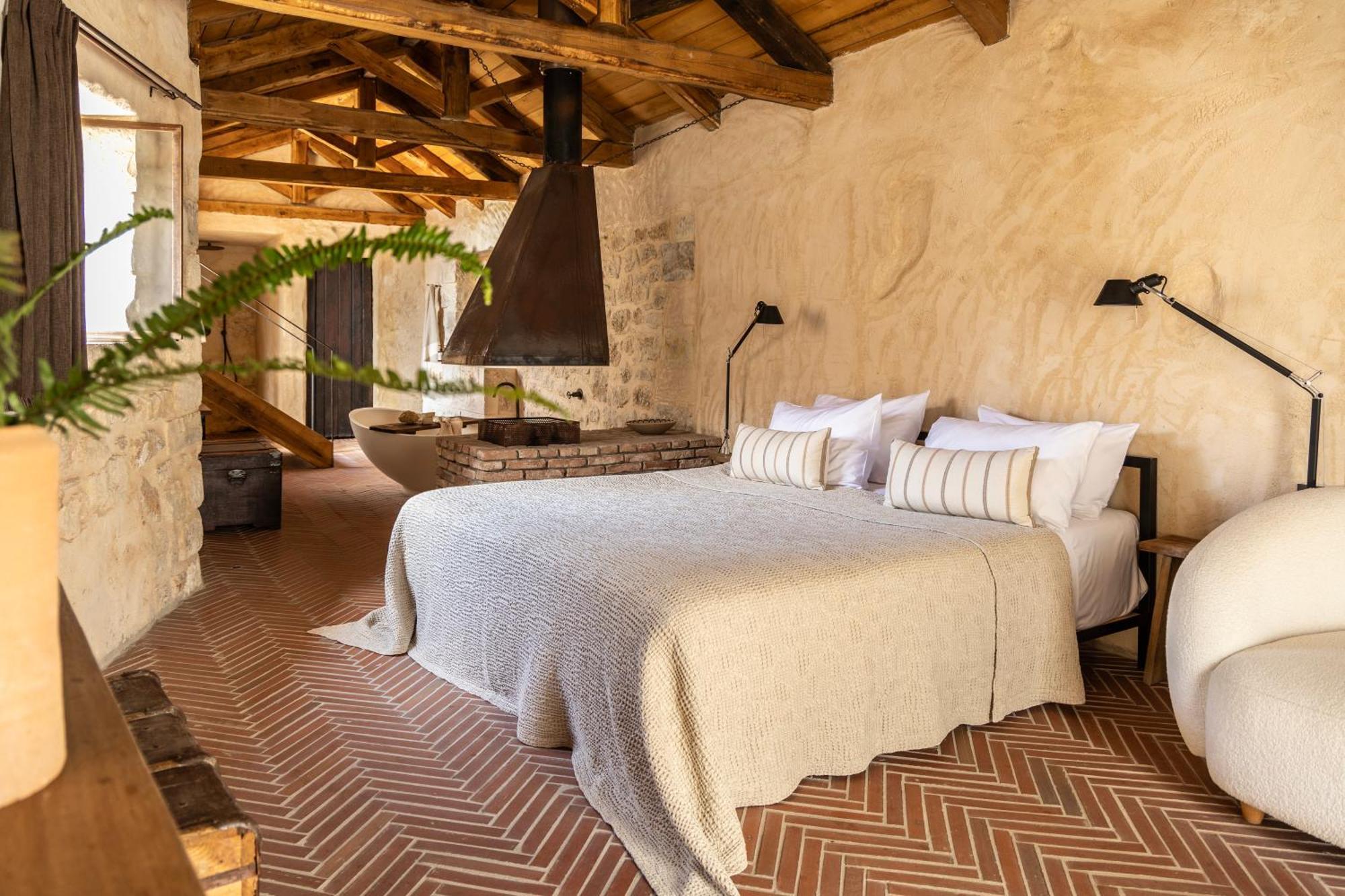 Amalen Suites Adults Only Réthimno Kültér fotó