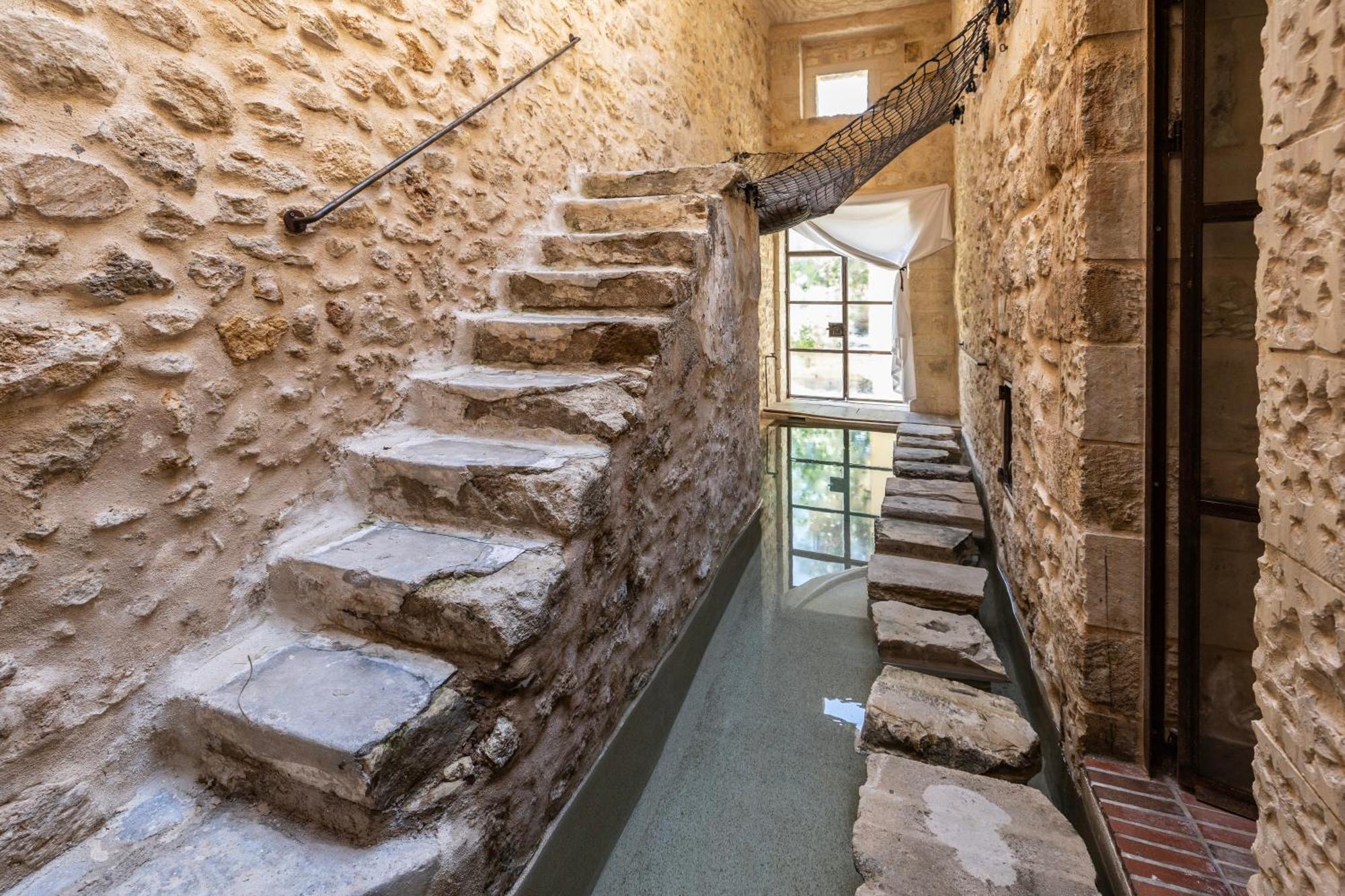 Amalen Suites Adults Only Réthimno Kültér fotó